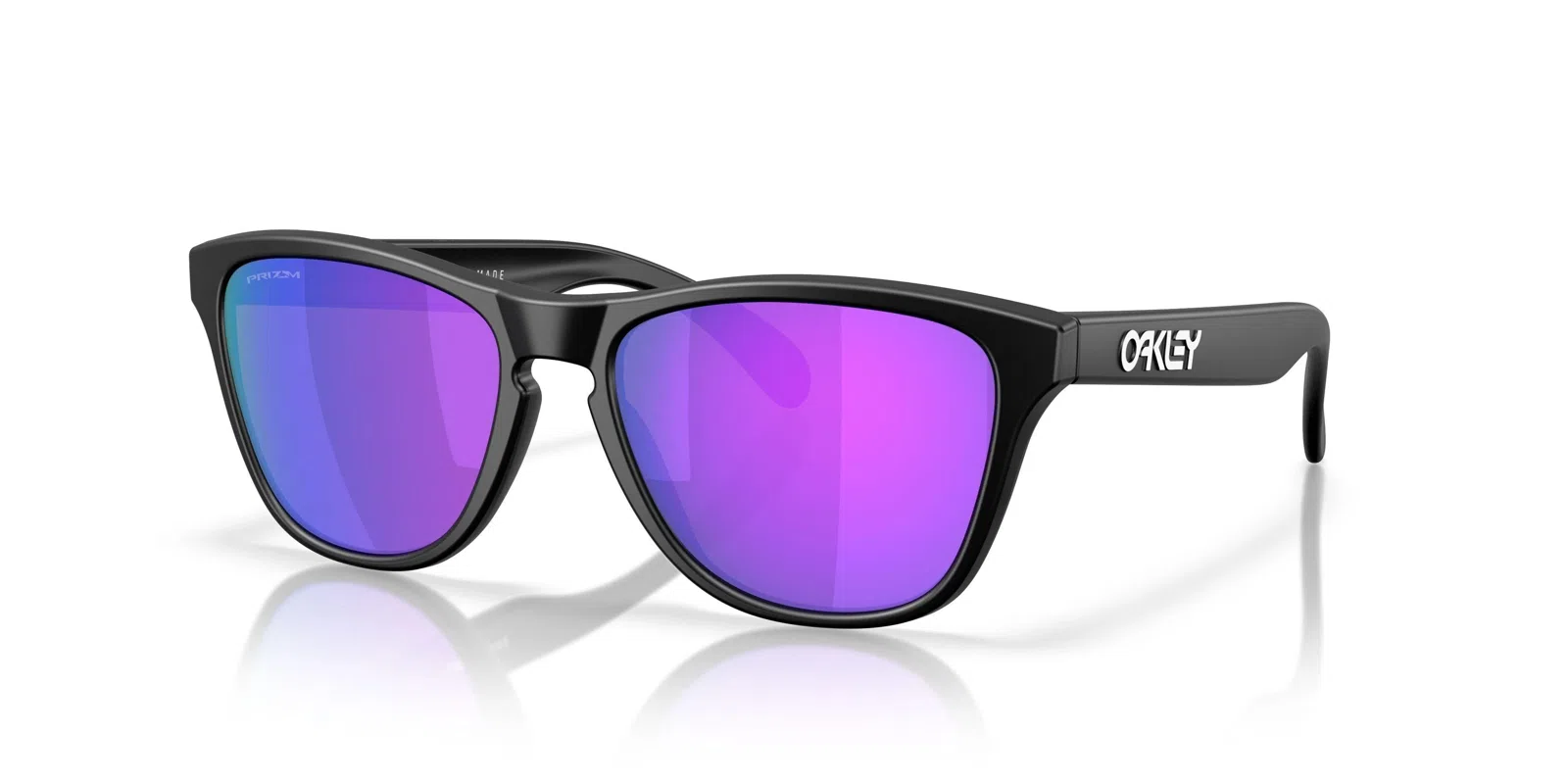Oakley Frogskins S 9508 Sunglasses - view 32
